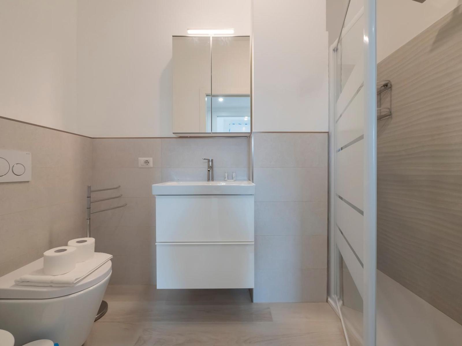 Apartment Ihost Flat - Giambellino 131-2 *