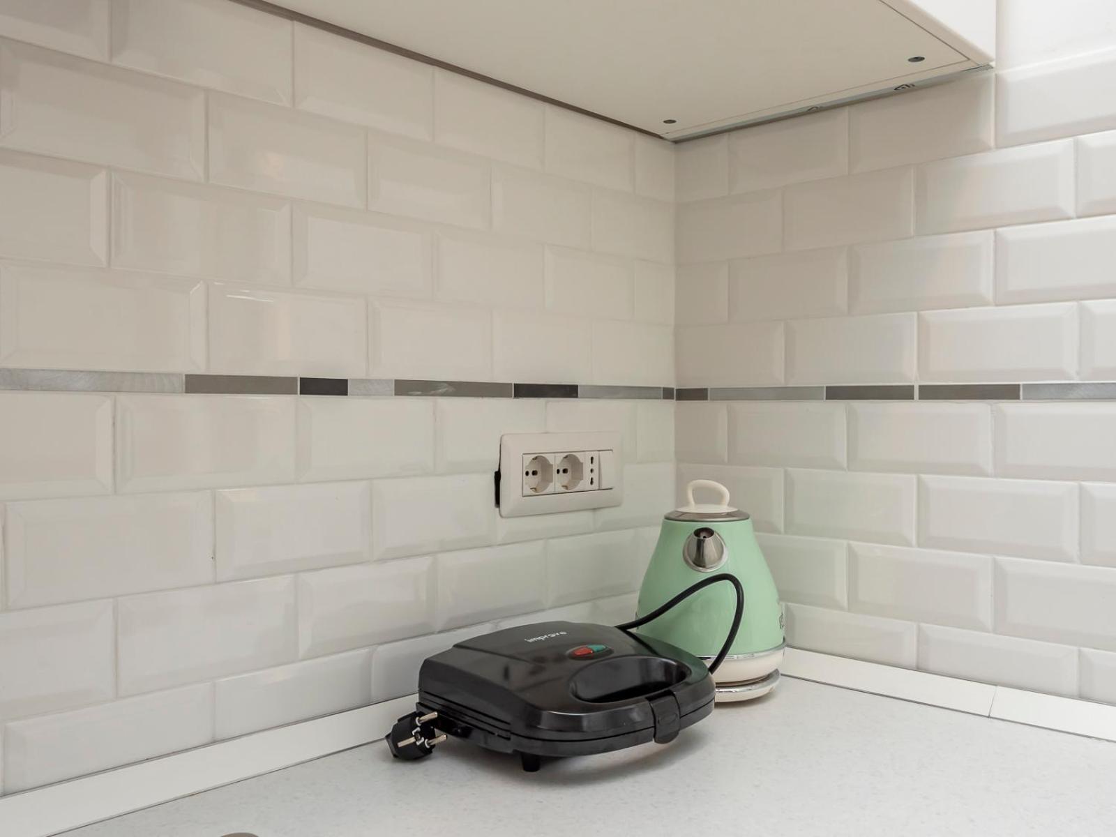 Ihost Flat - Giambellino 131-2 Apartment Milan