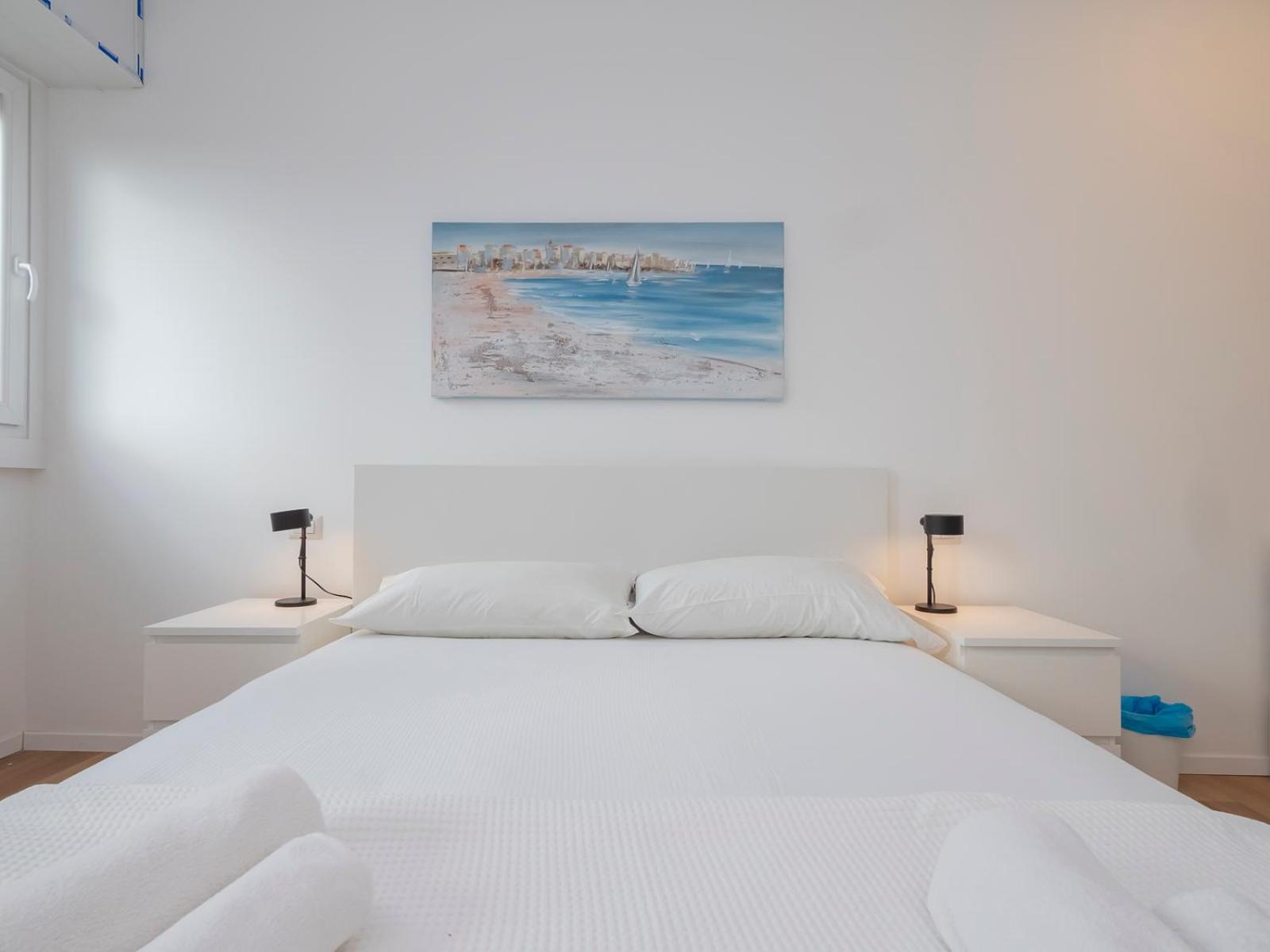 Apartment Ihost Flat - Giambellino 131-2
