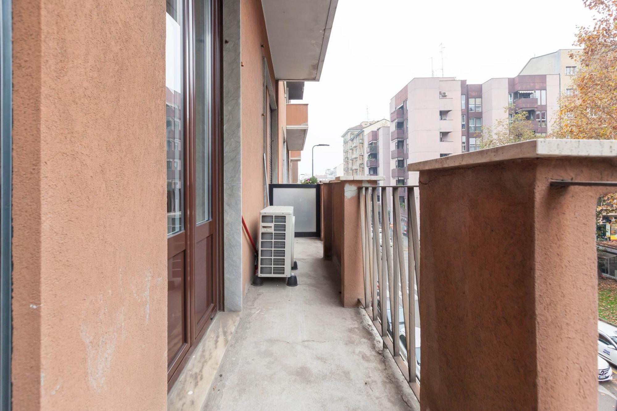 Apartamento S Agostino - Porta Genova