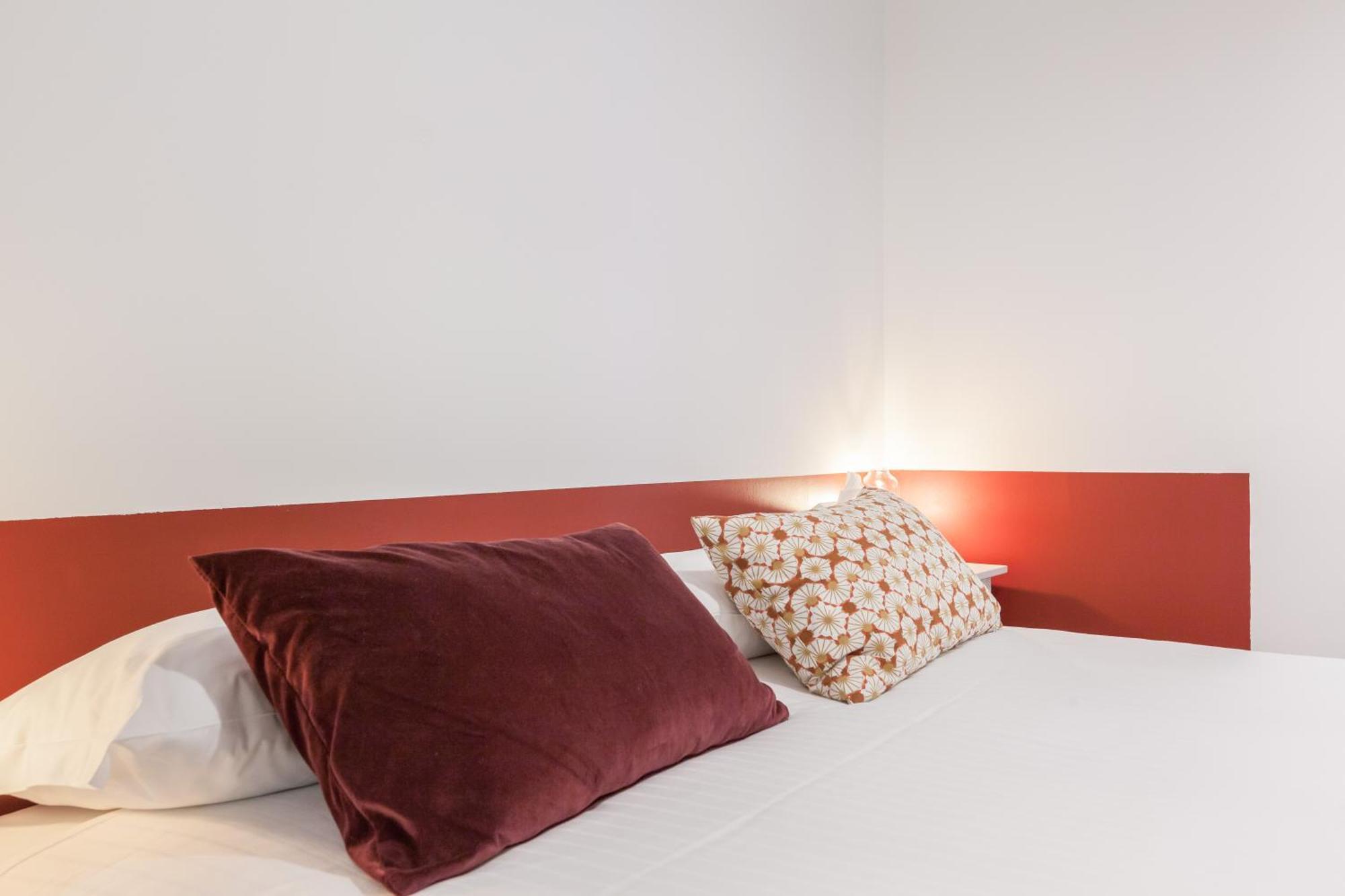 Apartment Mortara Navigli Mailand