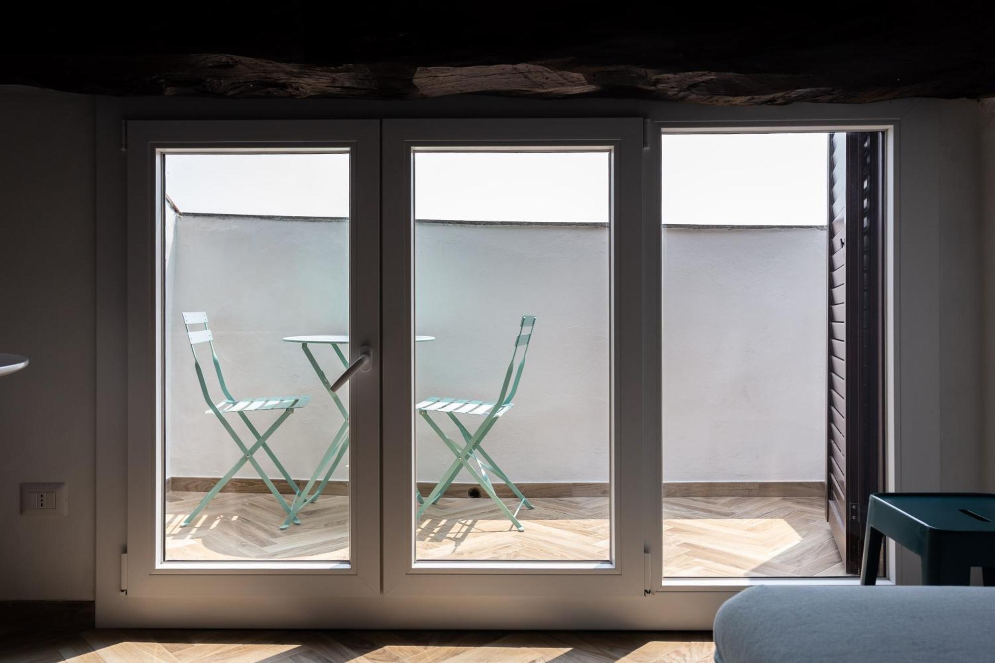 Mortara Navigli Apartment Mailand