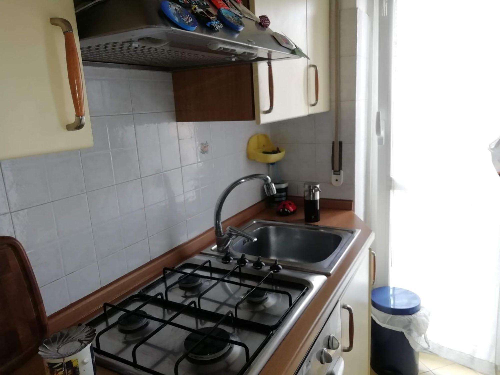 Zurigo Apartment Mailand