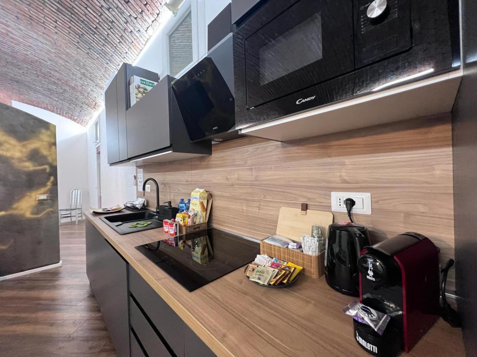 Apartment Kibilu - Via Melchiorre Gioia - Stazione - Isola - Garibaldi