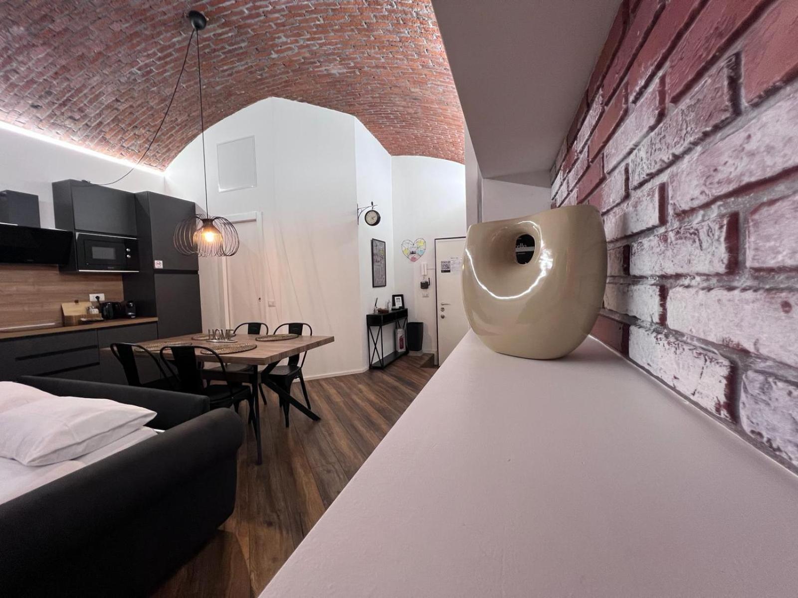 Kibilu - Via Melchiorre Gioia - Stazione - Isola - Garibaldi Apartment