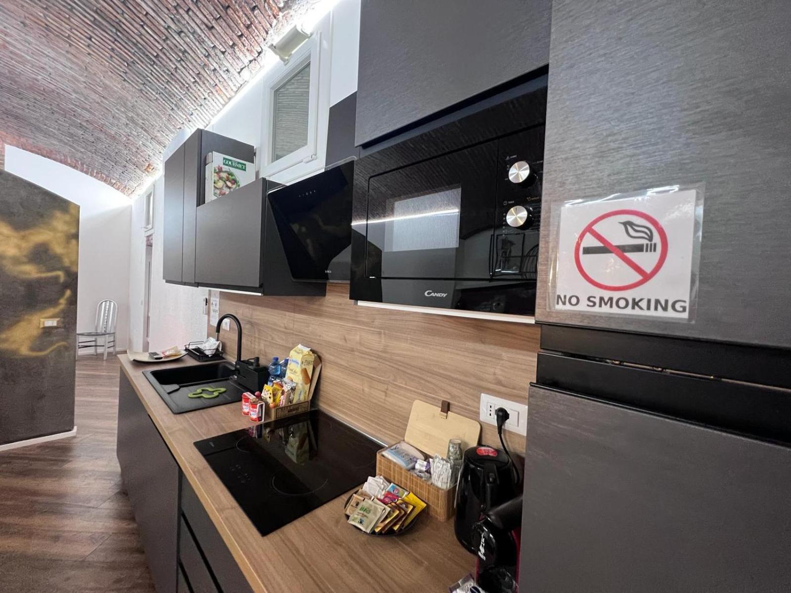 Kibilu - Via Melchiorre Gioia - Stazione - Isola - Garibaldi Apartment Mailand