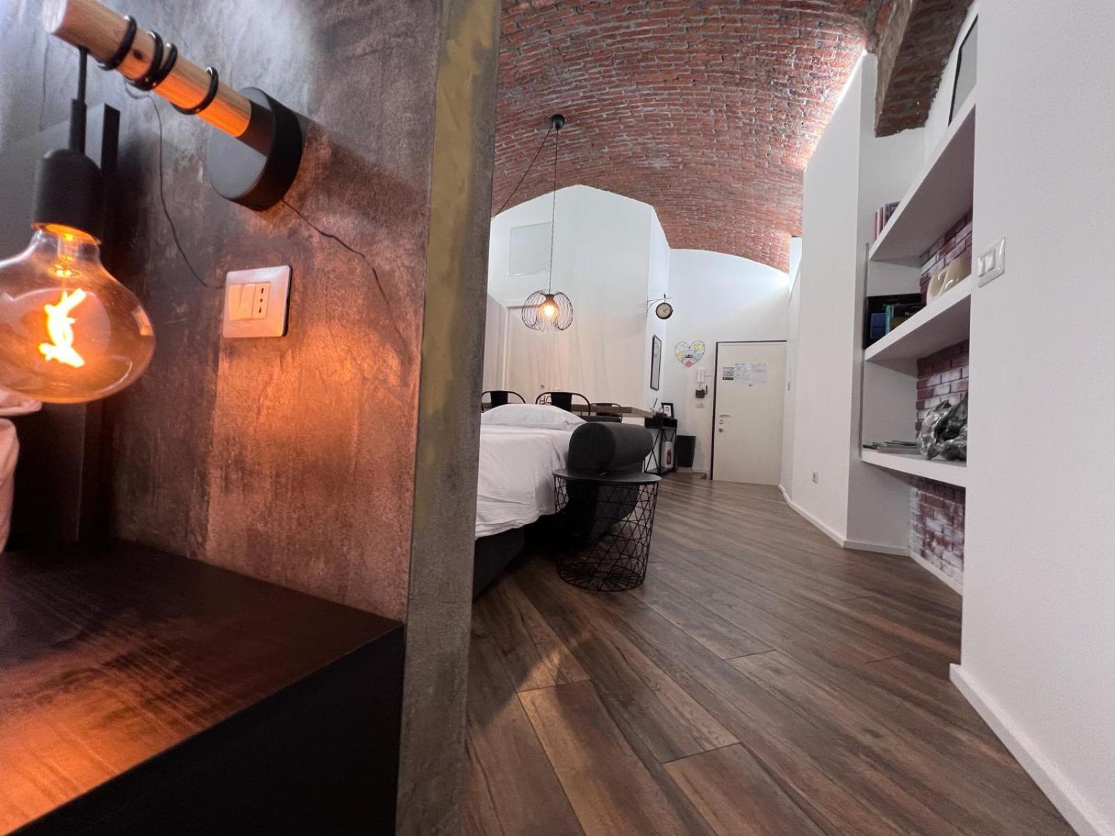 Apartment Kibilu - Via Melchiorre Gioia - Stazione - Isola - Garibaldi Mailand