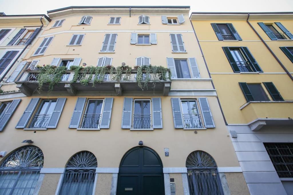 Apartment Hacca Collection - Open Space In Porta Ticinese *