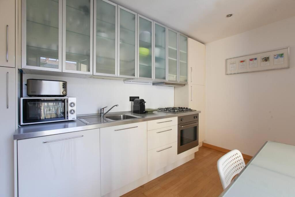 Hacca Collection - Open Space In Porta Ticinese Apartment *