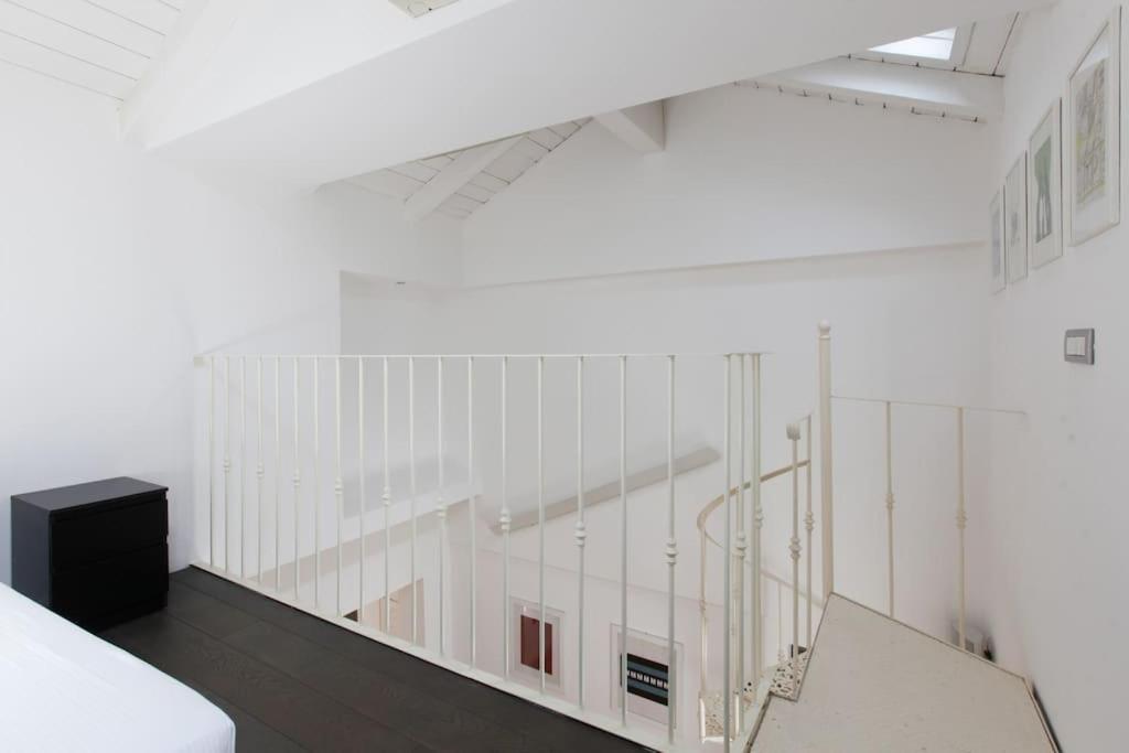 Hacca Collection - Open Space In Porta Ticinese Mailand