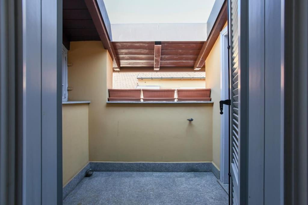 Hacca Collection - Open Space In Porta Ticinese Mailand