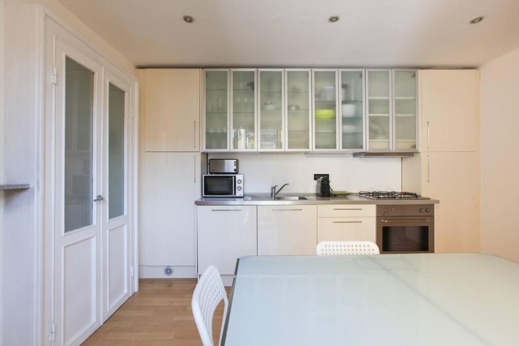 Apartment Hacca Collection - Open Space In Porta Ticinese Mailand