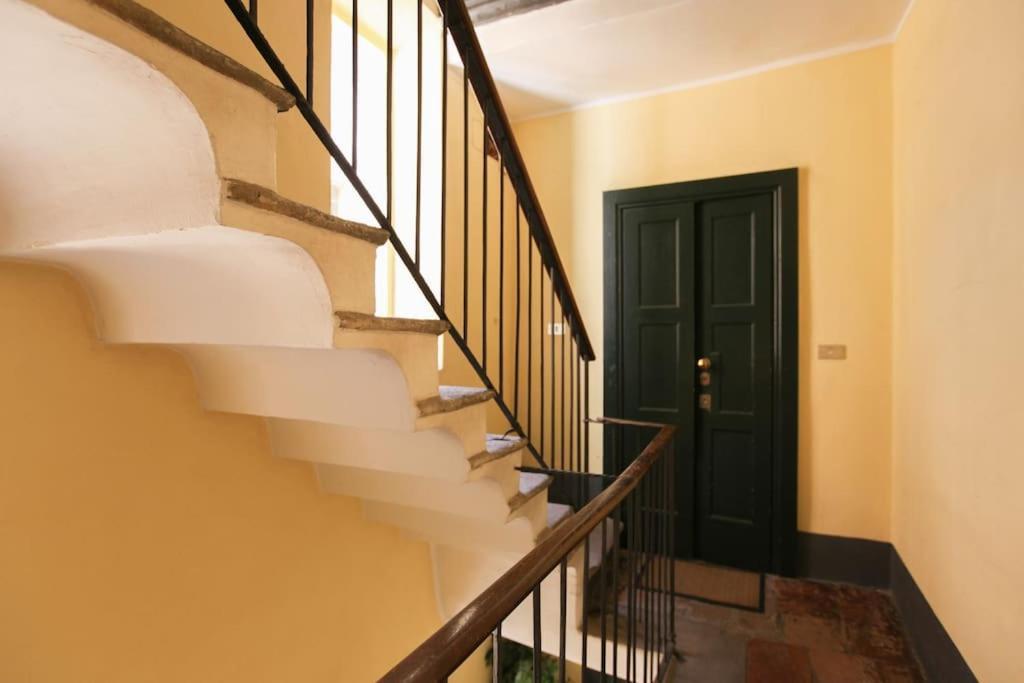 Hacca Collection - Open Space In Porta Ticinese Apartment