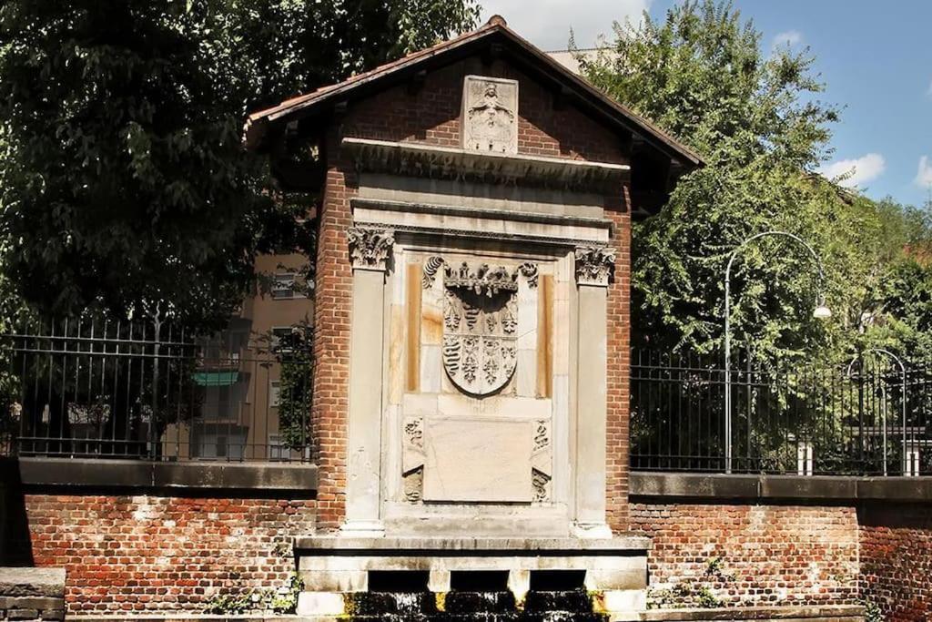 Hacca Collection - Open Space In Porta Ticinese