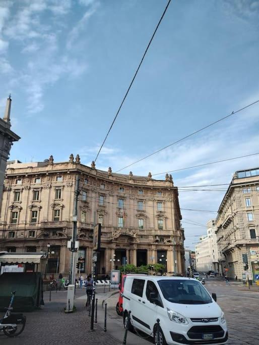 Apartamento Cordusio Milão