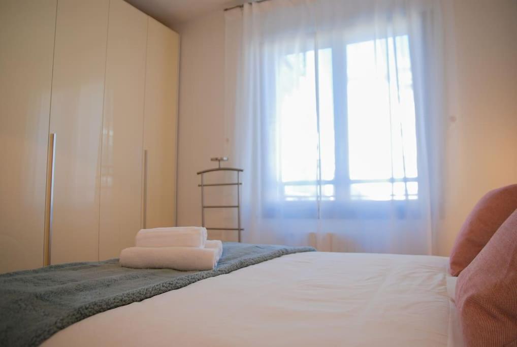 Apartment & Pet - Trilocale Promenade Santa Giulia