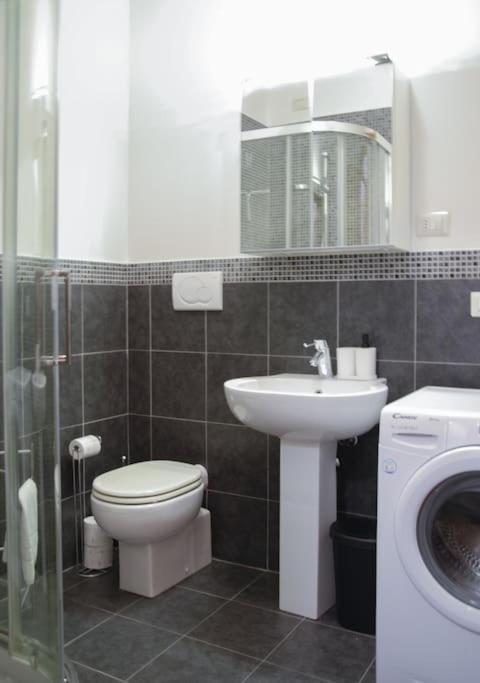 Apartment & Pet - Trilocale Promenade Santa Giulia Mailand