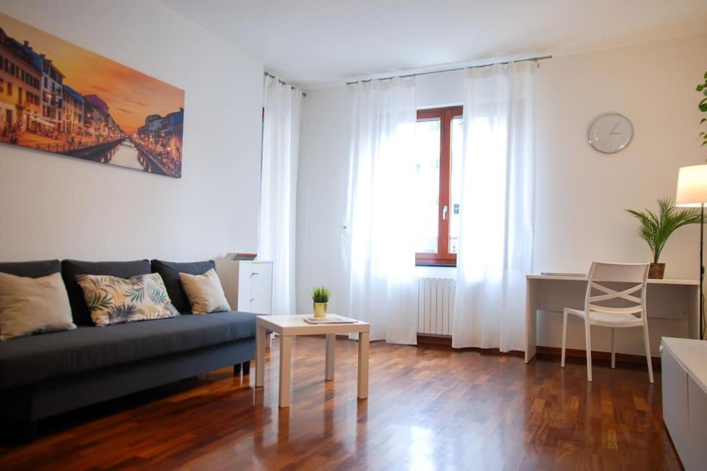 Apartment & Pet - Trilocale Promenade Santa Giulia Mailand