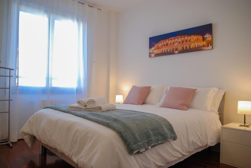 & Pet - Trilocale Promenade Santa Giulia Apartment