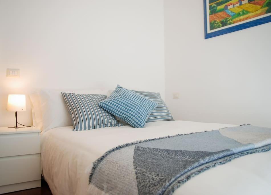 Apartment & Pet - Trilocale Promenade Santa Giulia *