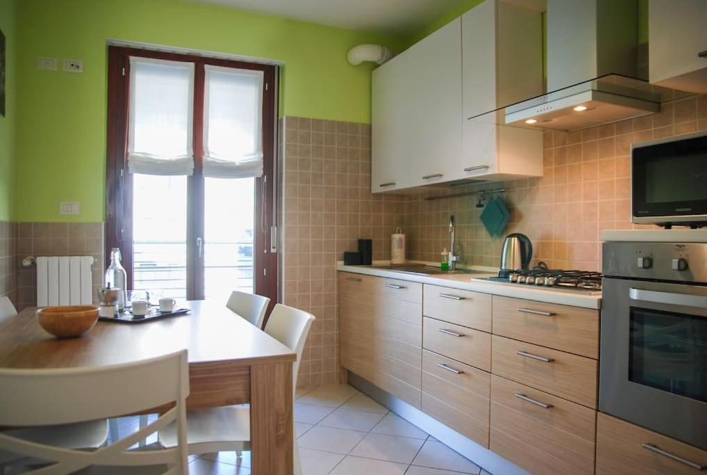 Apartment & Pet - Trilocale Promenade Santa Giulia