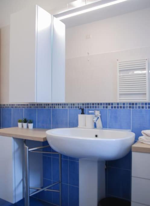 Apartment & Pet - Trilocale Promenade Santa Giulia *