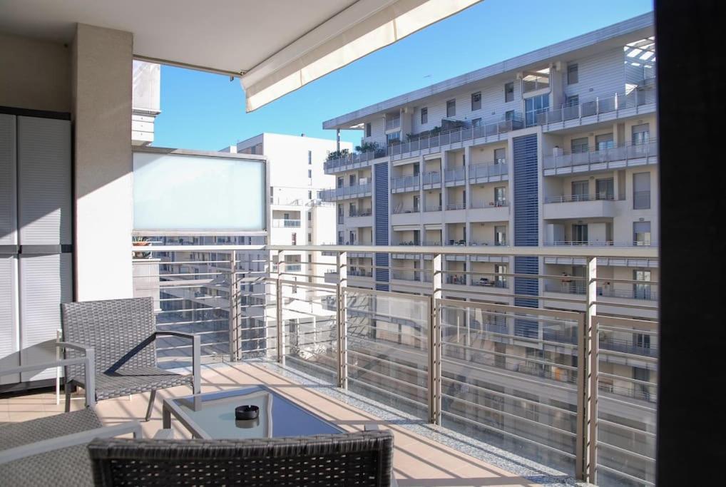 & Pet - Trilocale Promenade Santa Giulia Apartment