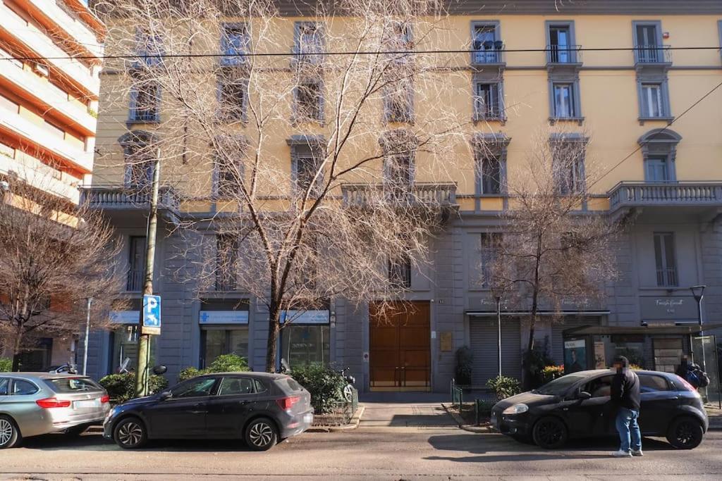 Apartment Primopiano - Filzi Mailand