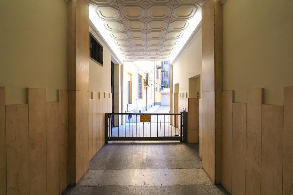 Primopiano - Filzi Apartment Mailand