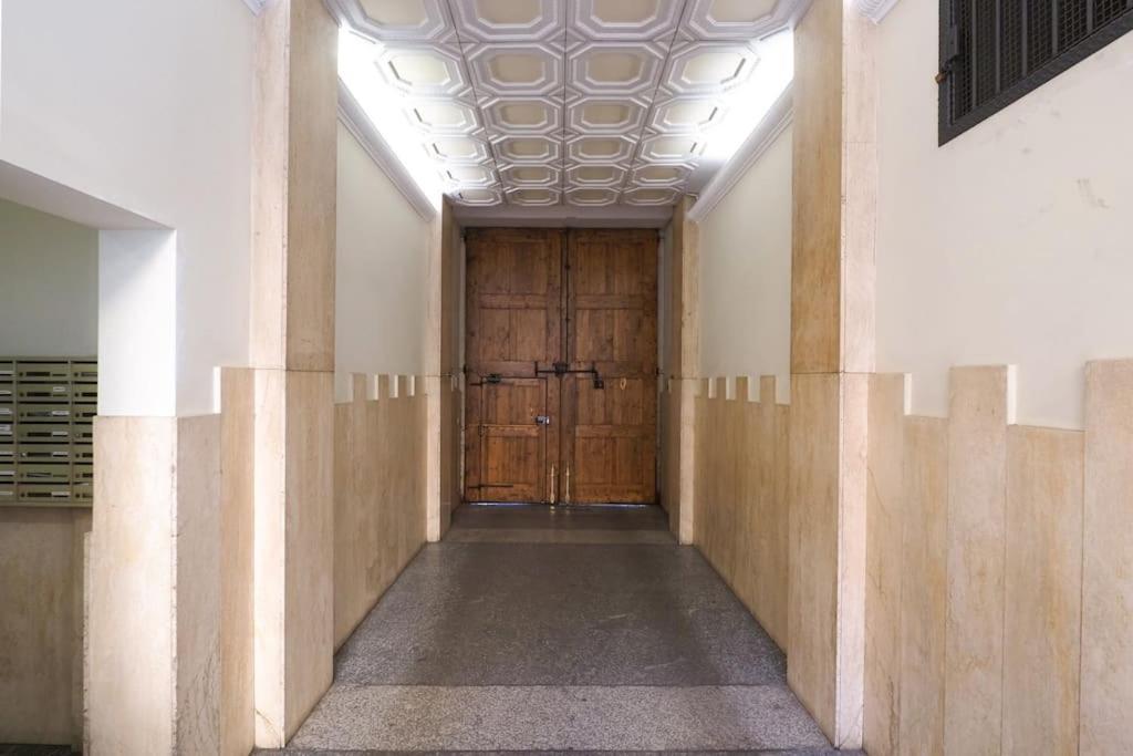Primopiano - Filzi Apartment Mailand