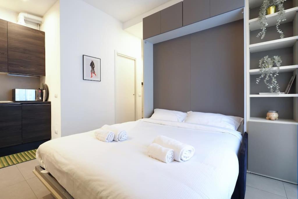 Apartment Primopiano - Filzi *