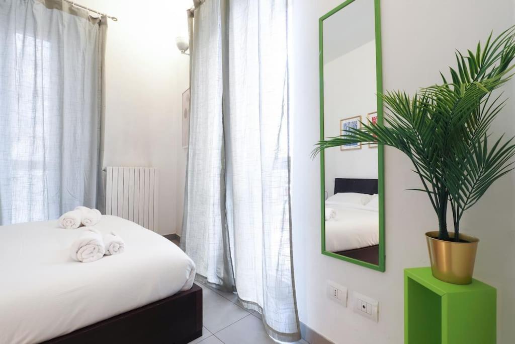 Apartment Primopiano - Filzi Mailand