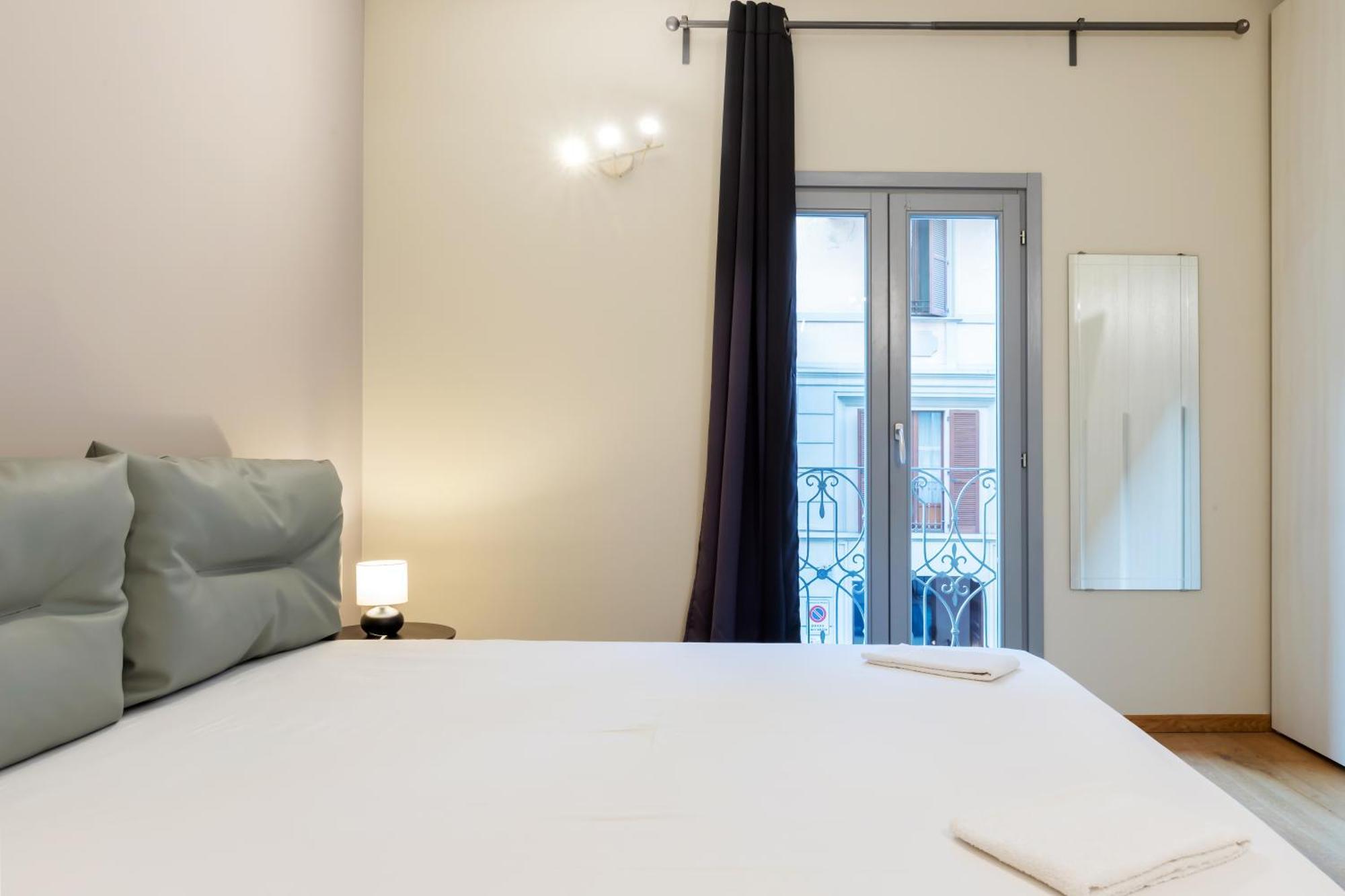 Arco Della Pace Corso Sempione - Exceptional Location Apartamento Milão