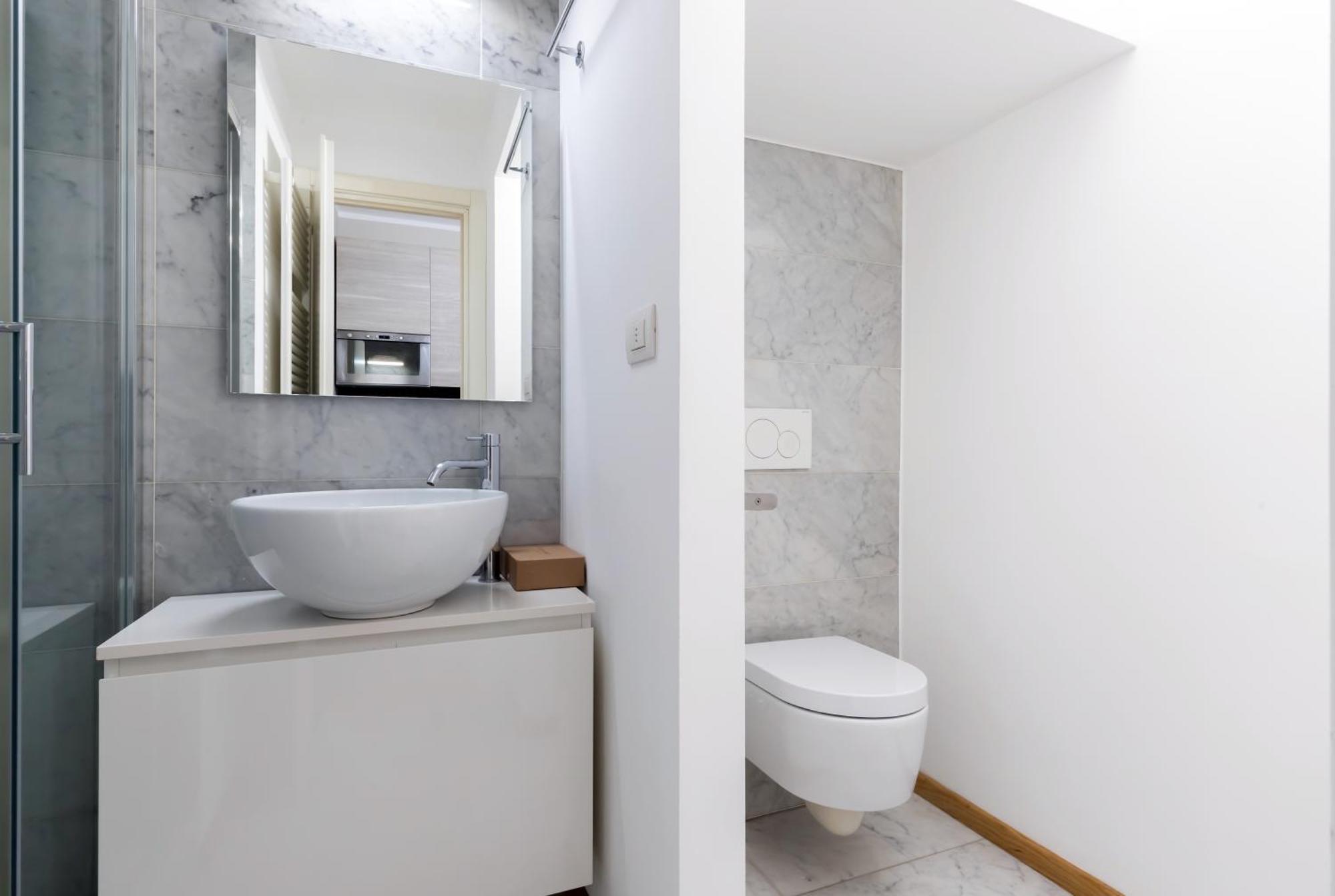 Arco Della Pace Corso Sempione - Exceptional Location Apartamento