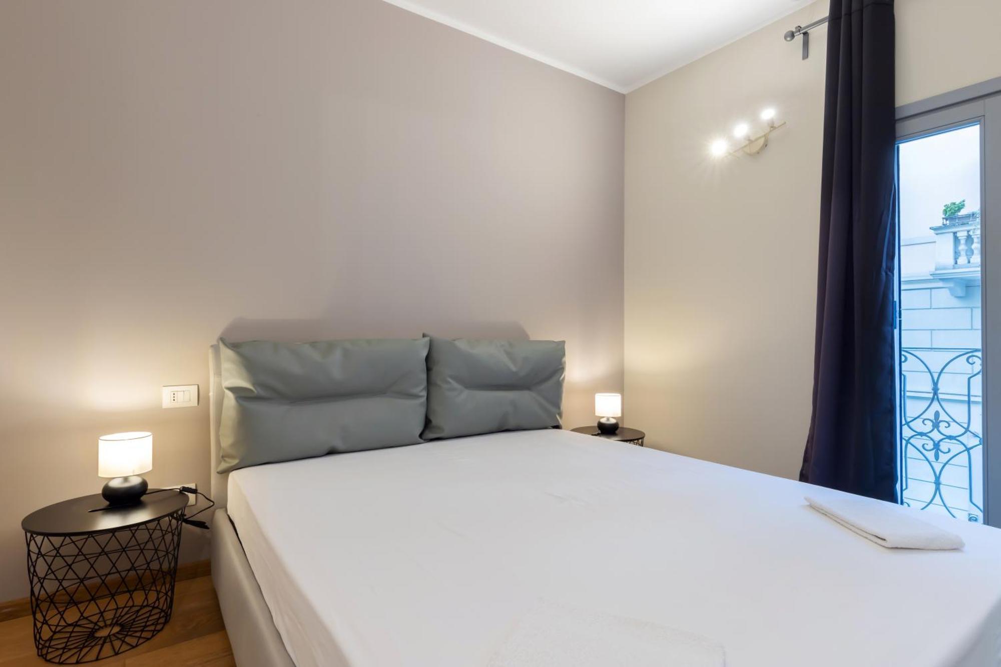 Apartamento Arco Della Pace Corso Sempione - Exceptional Location *