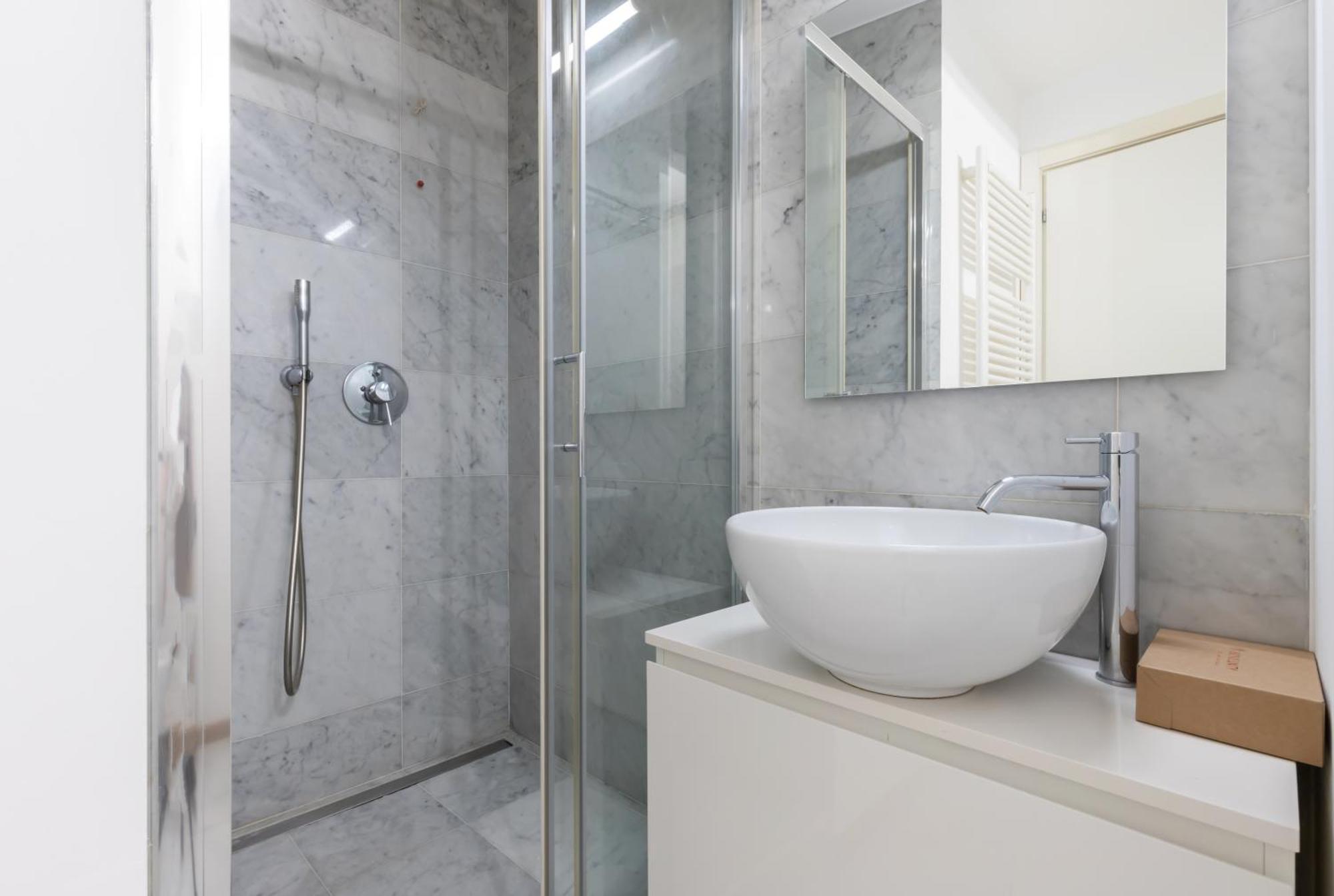 Apartamento Arco Della Pace Corso Sempione - Exceptional Location *