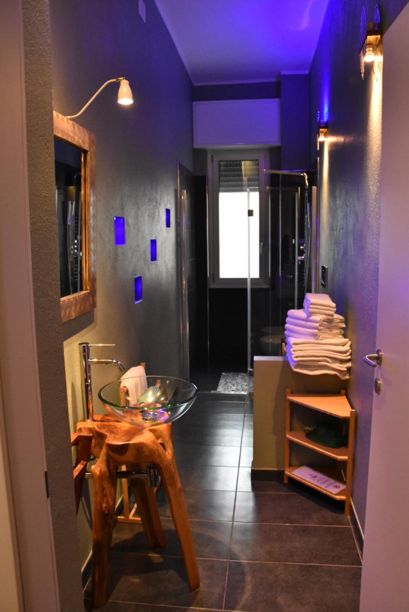 Bruzzanese Apartment Mailand