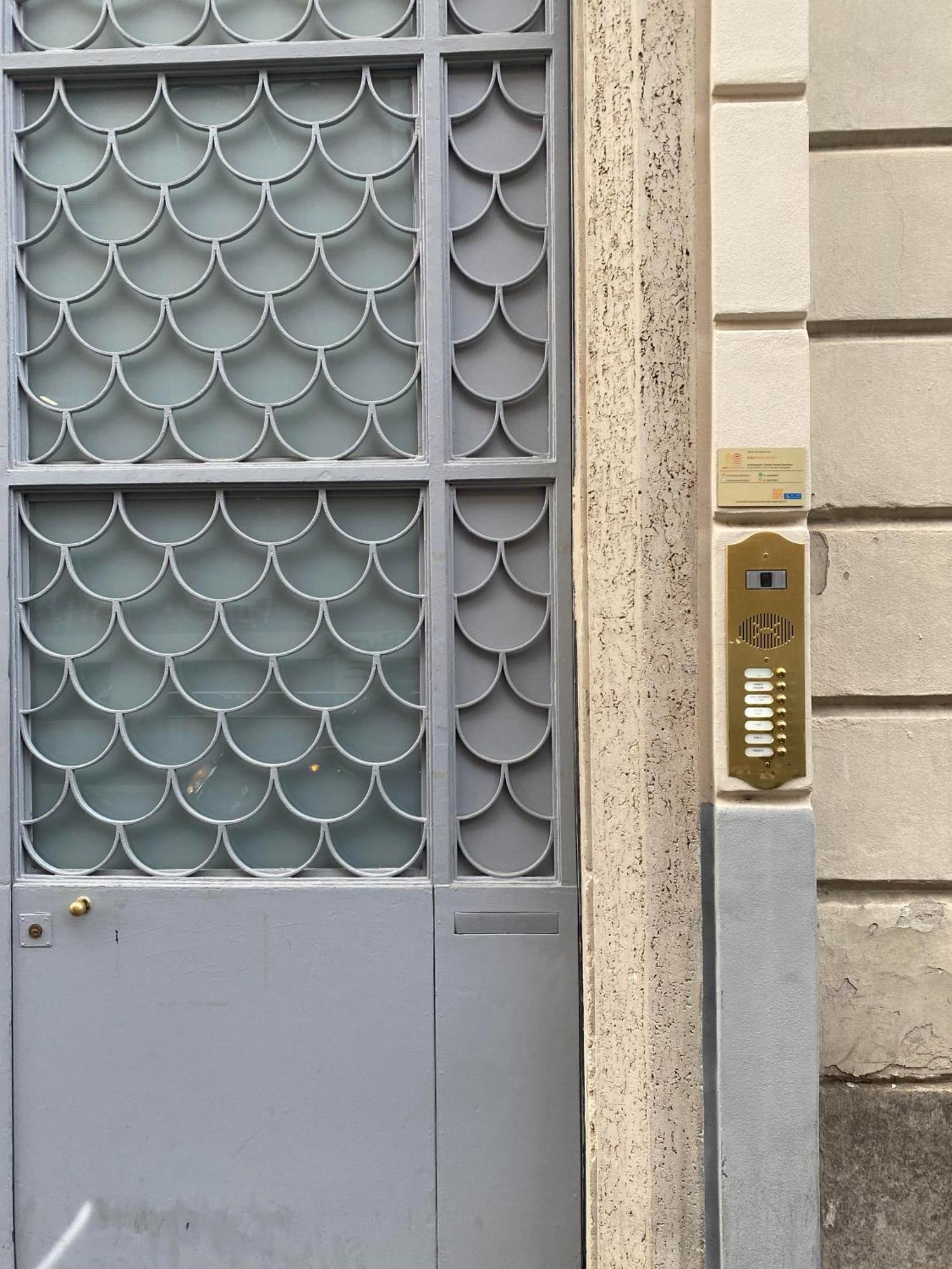 Apartamento La Mansarda Di Sarpi