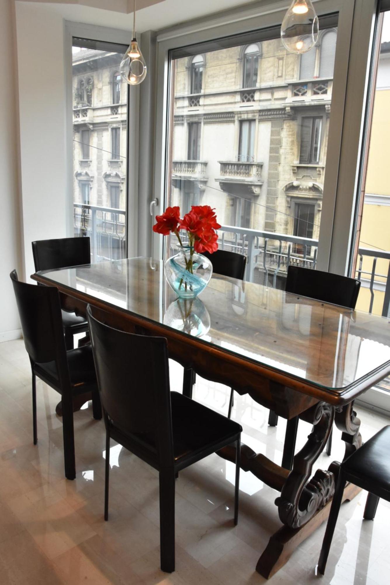 Bruzzanese Apartment