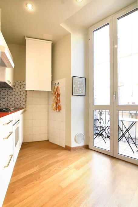 Apartment Porta Genova Bilocale Di Charme Mailand