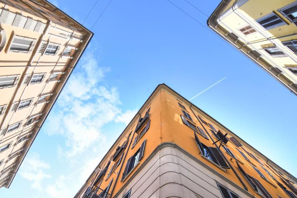 Apartment Porta Genova Bilocale Di Charme