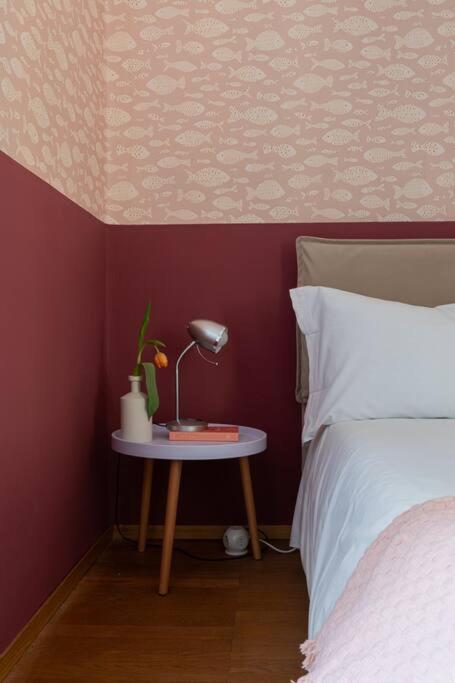 Apartamento Arco Della Pace Charm *