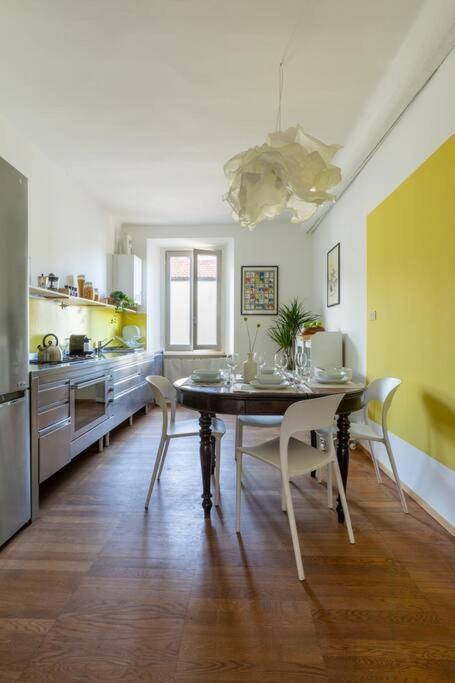 Arco Della Pace Charm Apartamento