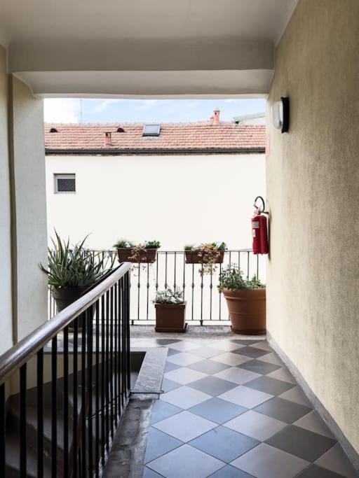Arco Della Pace Charm Apartamento *