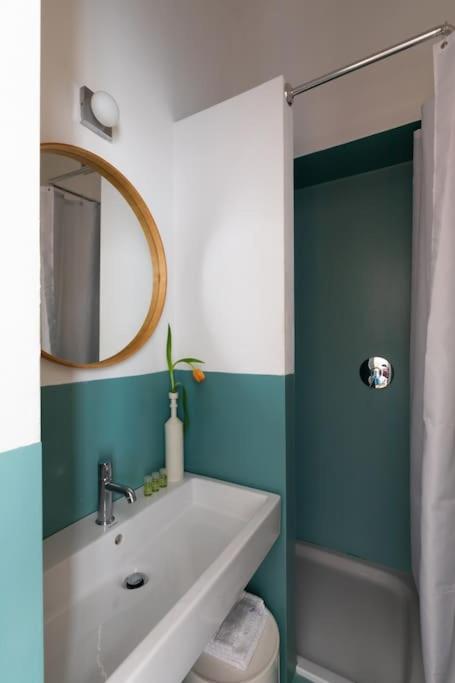 Apartamento Arco Della Pace Charm Milão