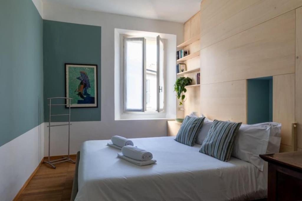 Arco Della Pace Charm Apartamento