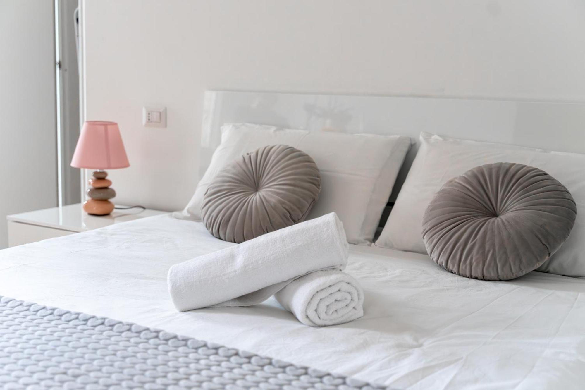 - Centro Storico Apartment Mailand
