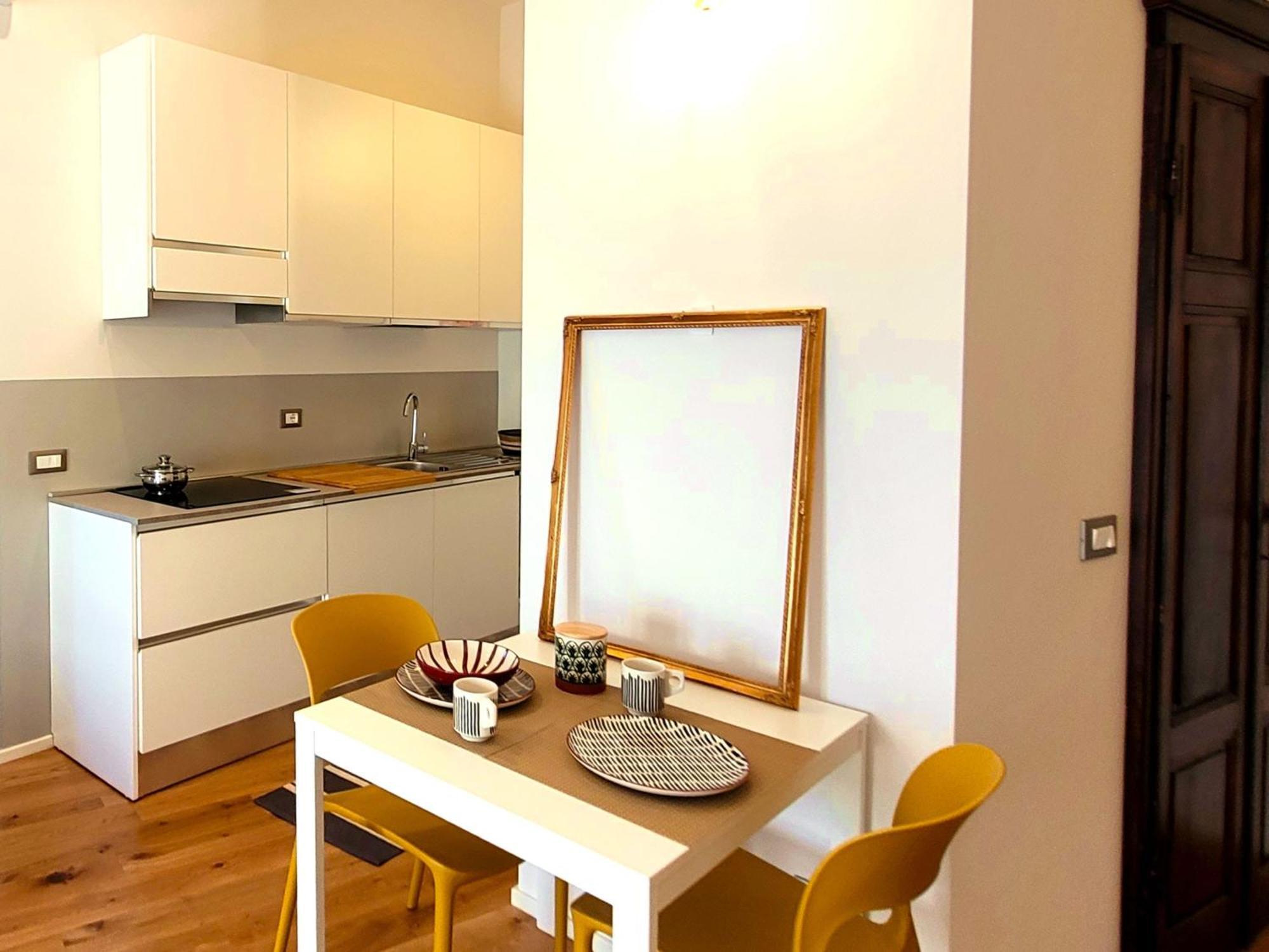 Apartamento 