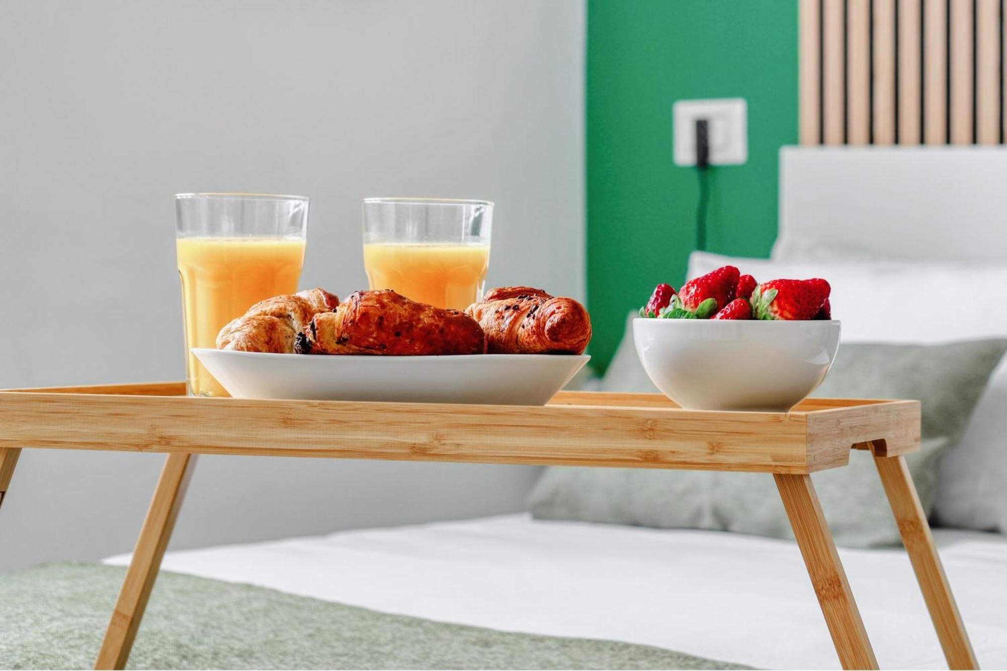 Oasis - Subway 50 Meters Just 5 Minutes From Duomo Apartment Milan