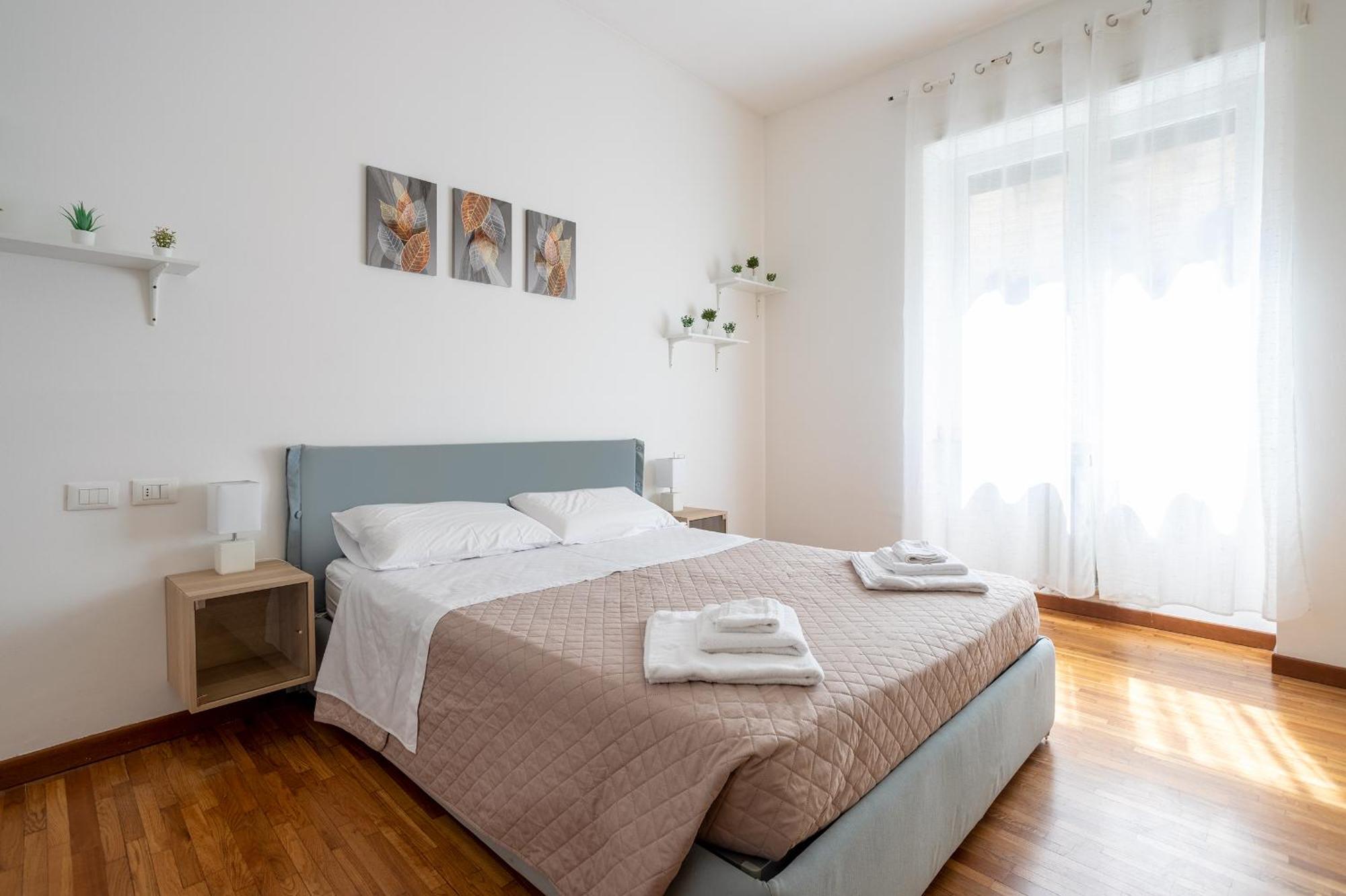 Cesare's Nest - Super Position Apartment *